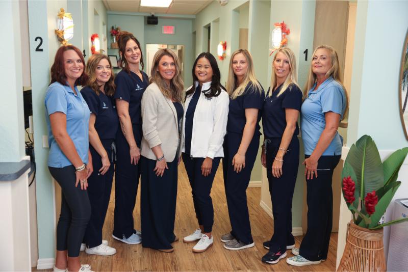 Cruzin  Dental | ZOOM  Whitening, Juvederm reg  and Emergency Treatment