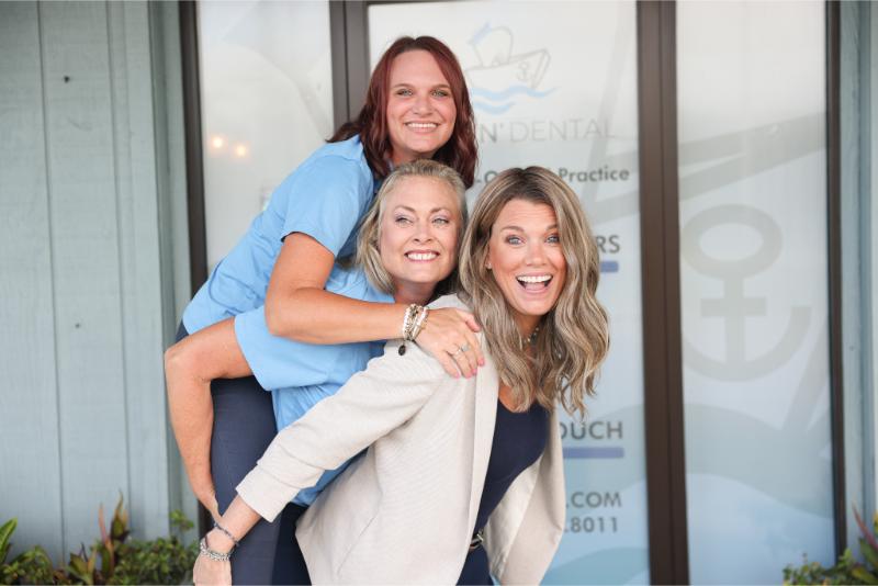 Cruzin  Dental | Digital Impressions, Dentures and Dental Fillings