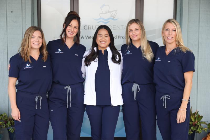 Cruzin  Dental | Full Mouth Reconstruction, Dental Bridges and Implant Dentistry