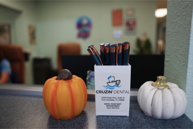 Cruzin  Dental | Periodontal Treatment, Inlays  amp  Onlays and Preventative Program