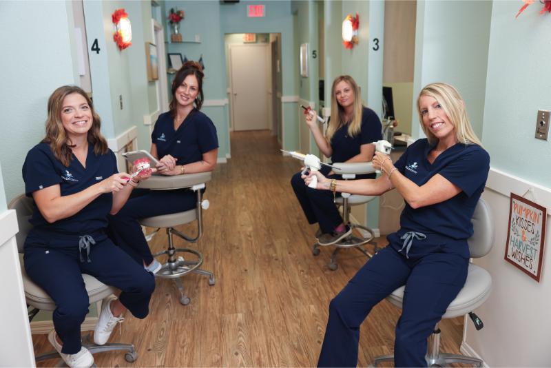 Cruzin  Dental | Periodontal Treatment, Root Canals and Night Guards