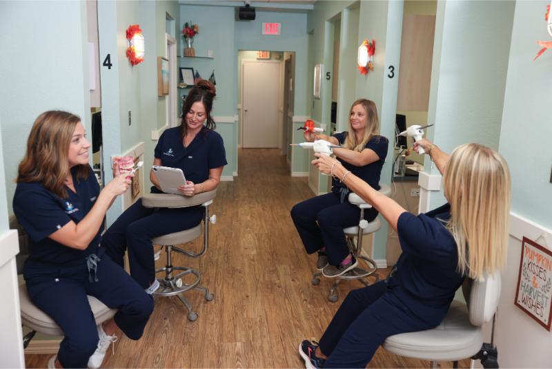 Cruzin  Dental | Root Canals, Teeth Whitening and ZOOM  Whitening