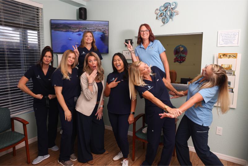 Cruzin  Dental | Digital Impressions, Inlays  amp  Onlays and Snoring Appliances