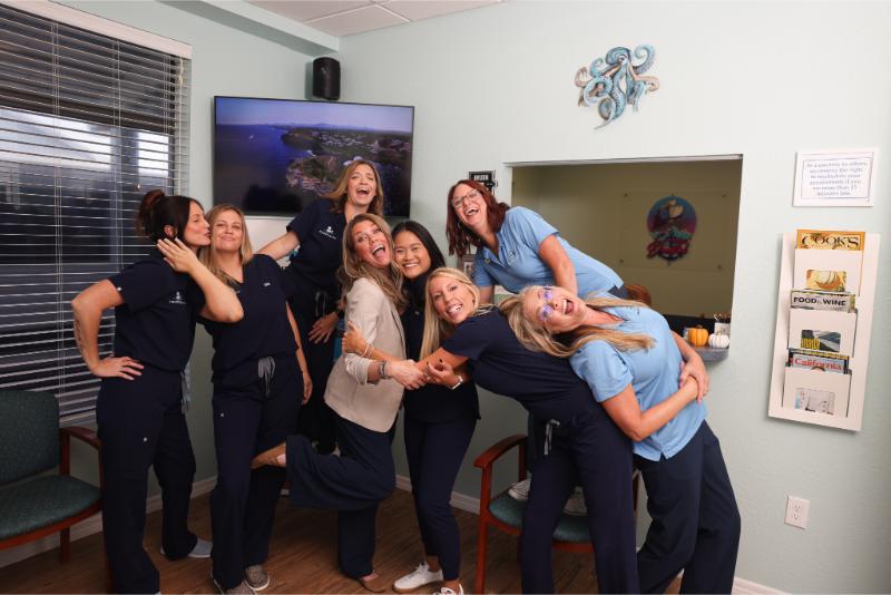 Cruzin' Dental | Pediatric Dentistry, Cosmetic Dentistry and Digital Radiography