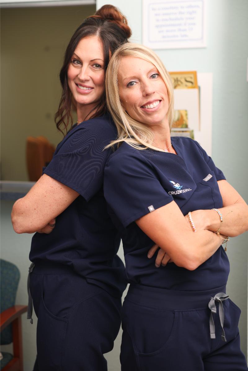 Cruzin' Dental | Sleep Apnea, Dentures and Periodontal Treatment