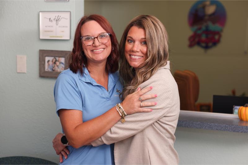 Cruzin' Dental | Juvederm&reg;, Dental Cleanings and Pediatric Dentistry