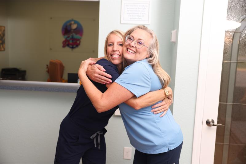 Cruzin' Dental | Sleep Apnea, Fluoride Treatment and Extractions