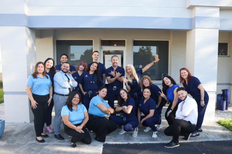 Cruzin' Dental | TMJ Disorders, Full Mouth Reconstruction and Sleep Apnea