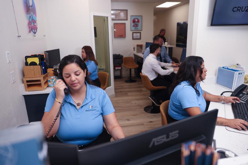 Cruzin' Dental | Implant Restorations, Root Canals and Sleep Apnea