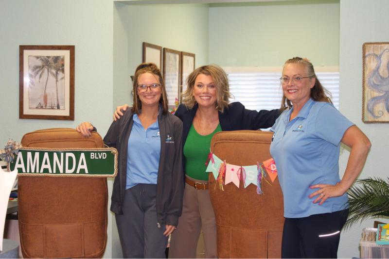 Cruzin' Dental | Oral Cancer Screening, Digital Radiography and Preventative Program