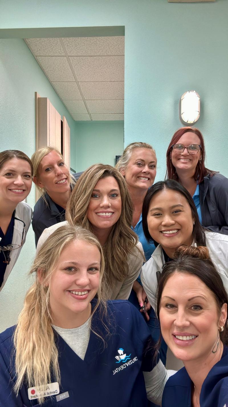 Cruzin' Dental | Dermal Fillers, Dental Cleanings and Dental Sealants