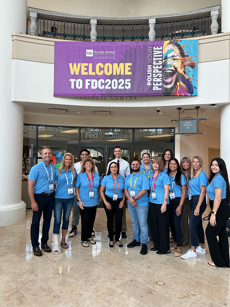 Cruzin' Dental | Juvederm®, Digital Impressions and Oral Cancer Screening