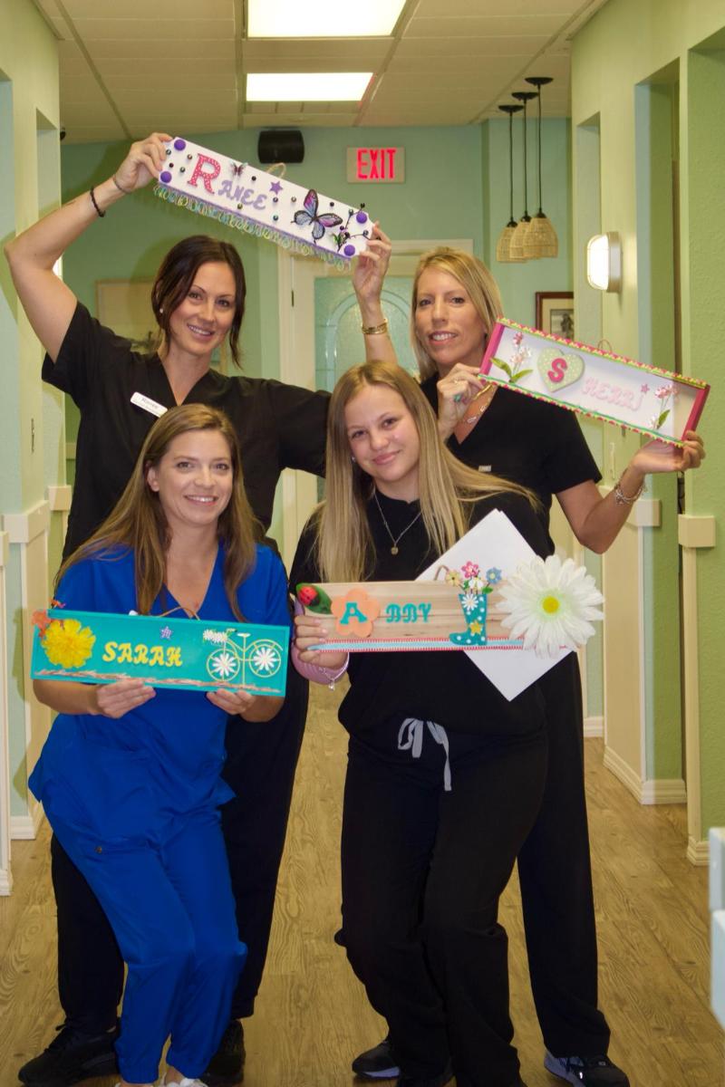 Cruzin' Dental | Fluoride Treatment, Night Guards and Snoring Appliances