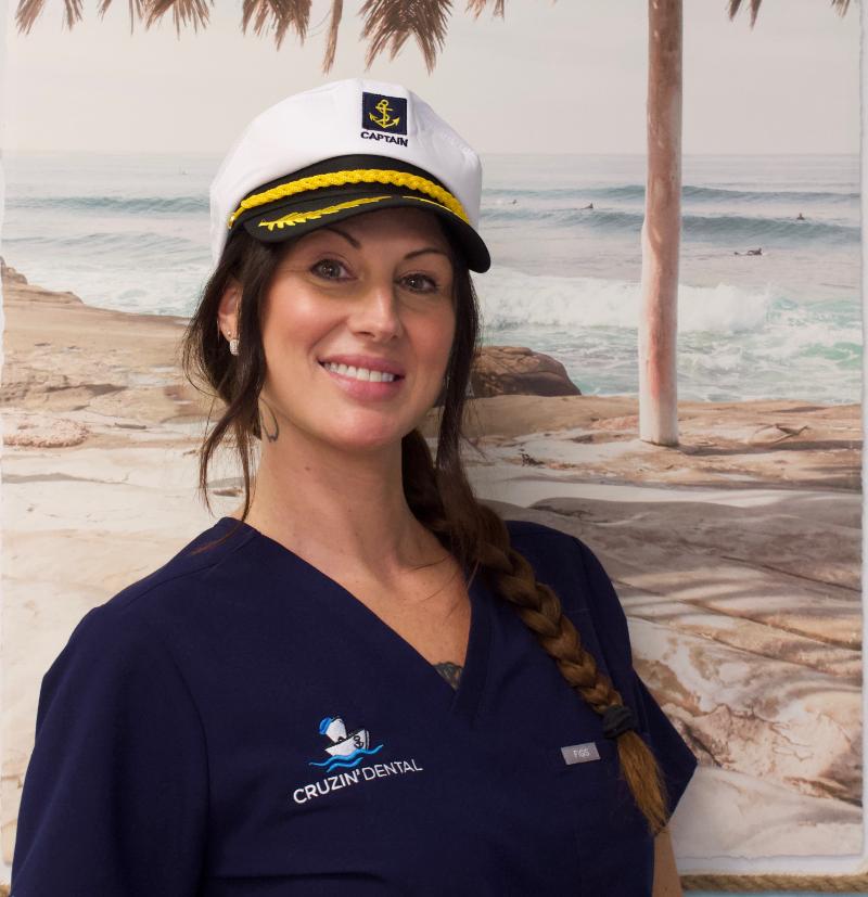 Cruzin' Dental | Dental Sealants, Implant Dentistry and Juvederm&reg;