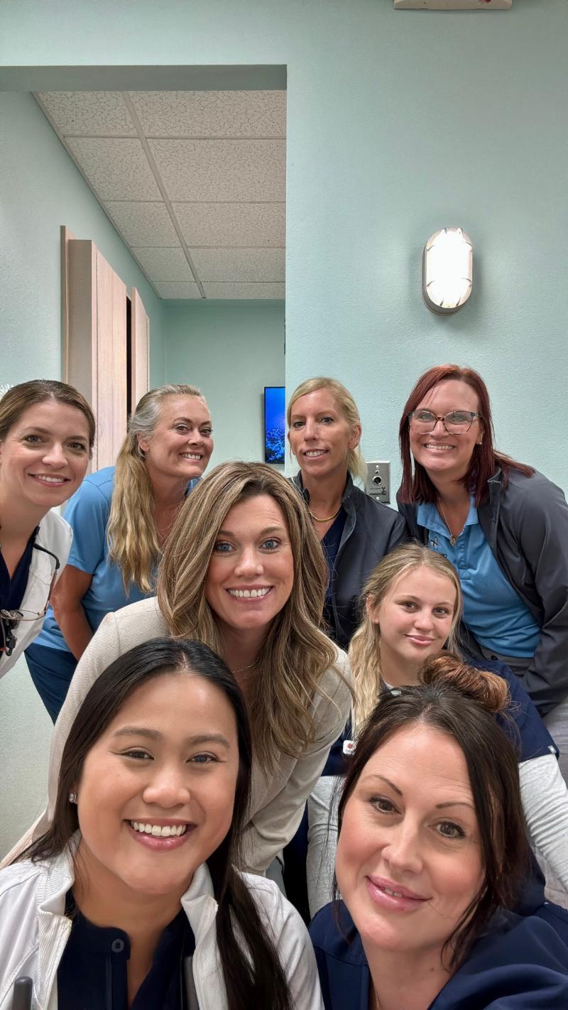 Cruzin' Dental | Fluoride Treatment, Crowns and TMJ Disorders