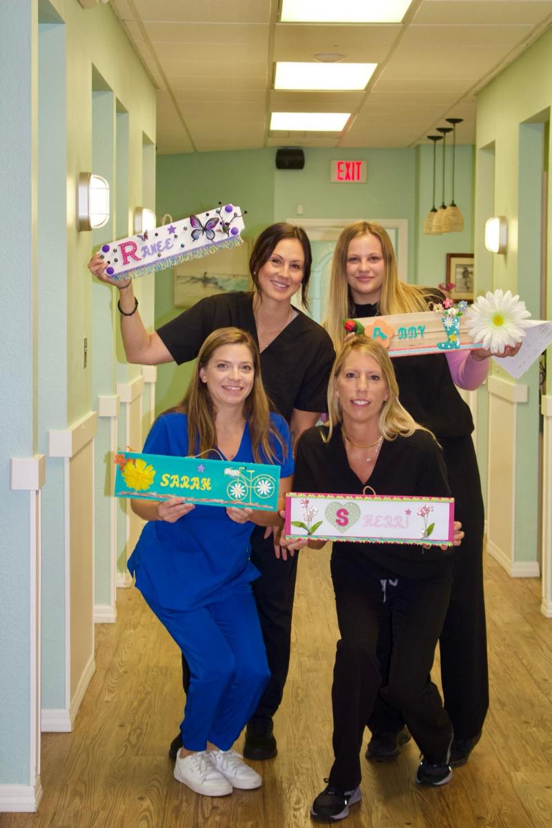 Cruzin' Dental | Digital Radiography, Intraoral Camera and ZOOM! Whitening