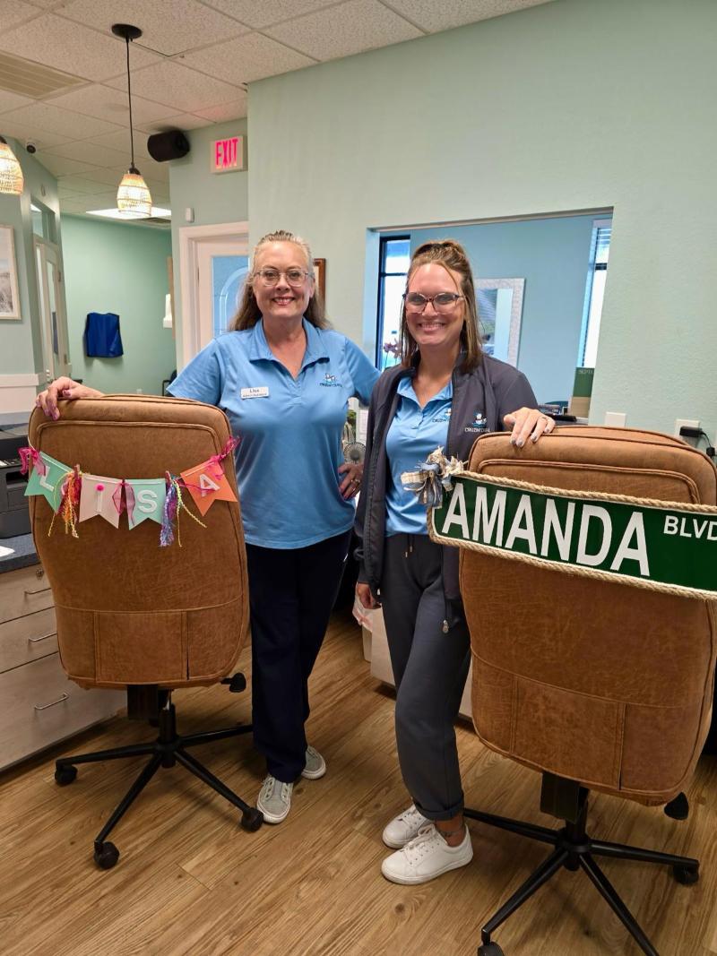 Cruzin' Dental | Veneers, Extractions and Sedation Dentistry