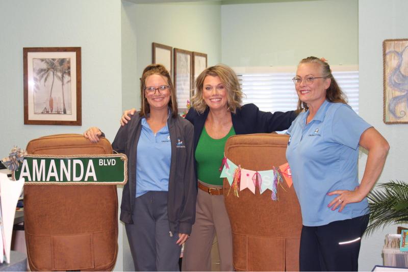 Cruzin' Dental | Dentures, Teeth Whitening and Implant Dentistry