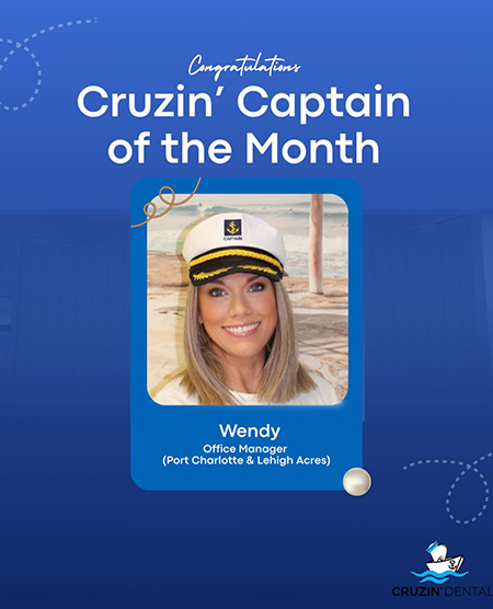 Cruzin  Dental | Dental Sealants, Fluoride Treatment and Snoring Appliances