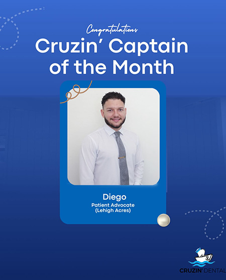 Cruzin  Dental | Ceramic Crowns, Implant Restorations and Digital Impressions