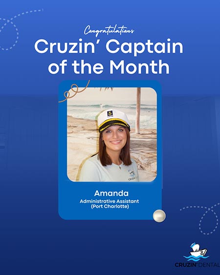 Cruzin  Dental | Sleep Apnea, Digital Radiography and All-on-4 reg 