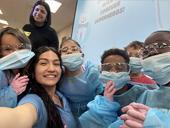 Cruzin  Dental | Preventative Program, Dental Cleanings and Dental Bridges