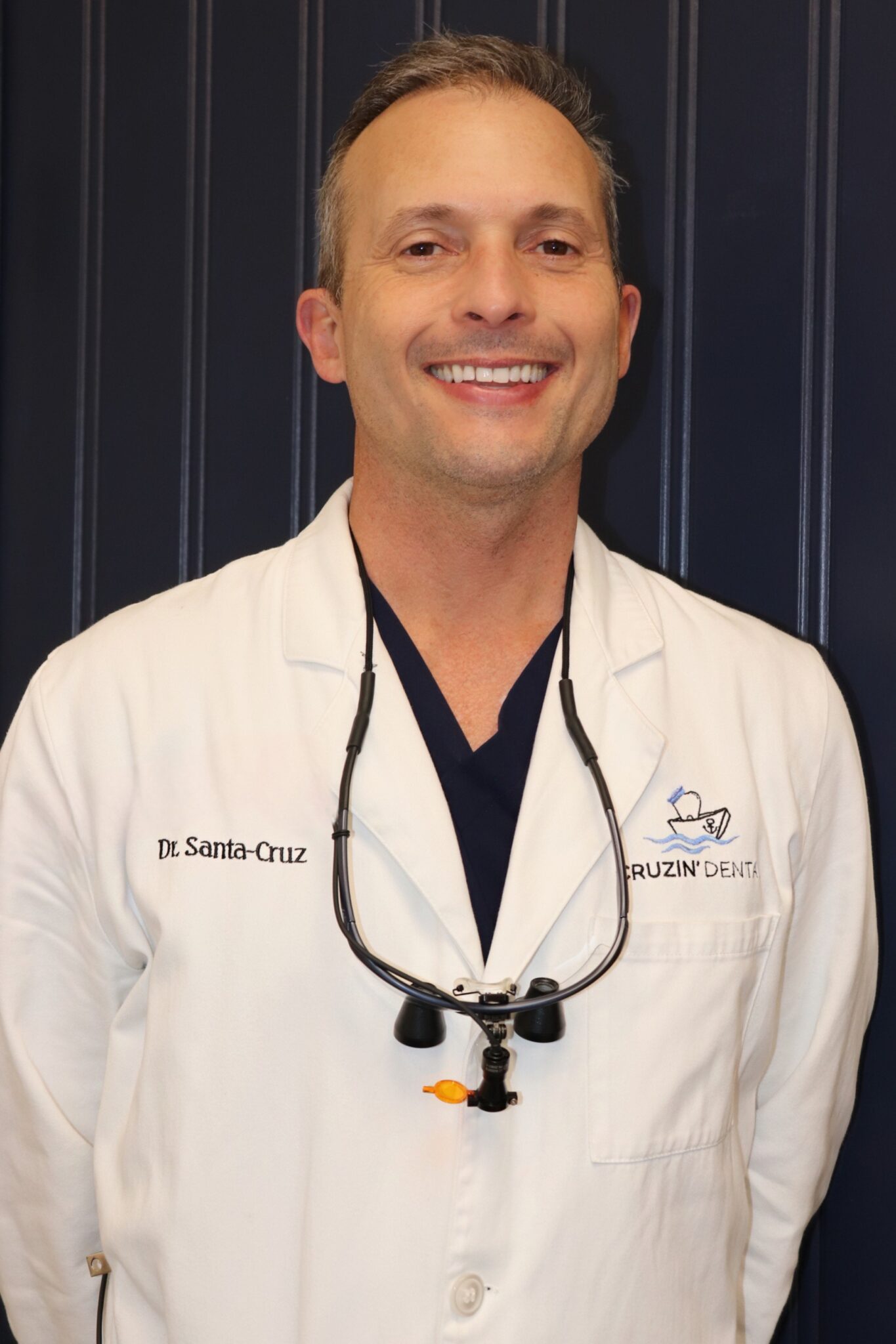 Cruzin' Dental | Intraoral Camera, Emergency Treatment and Implant Restorations