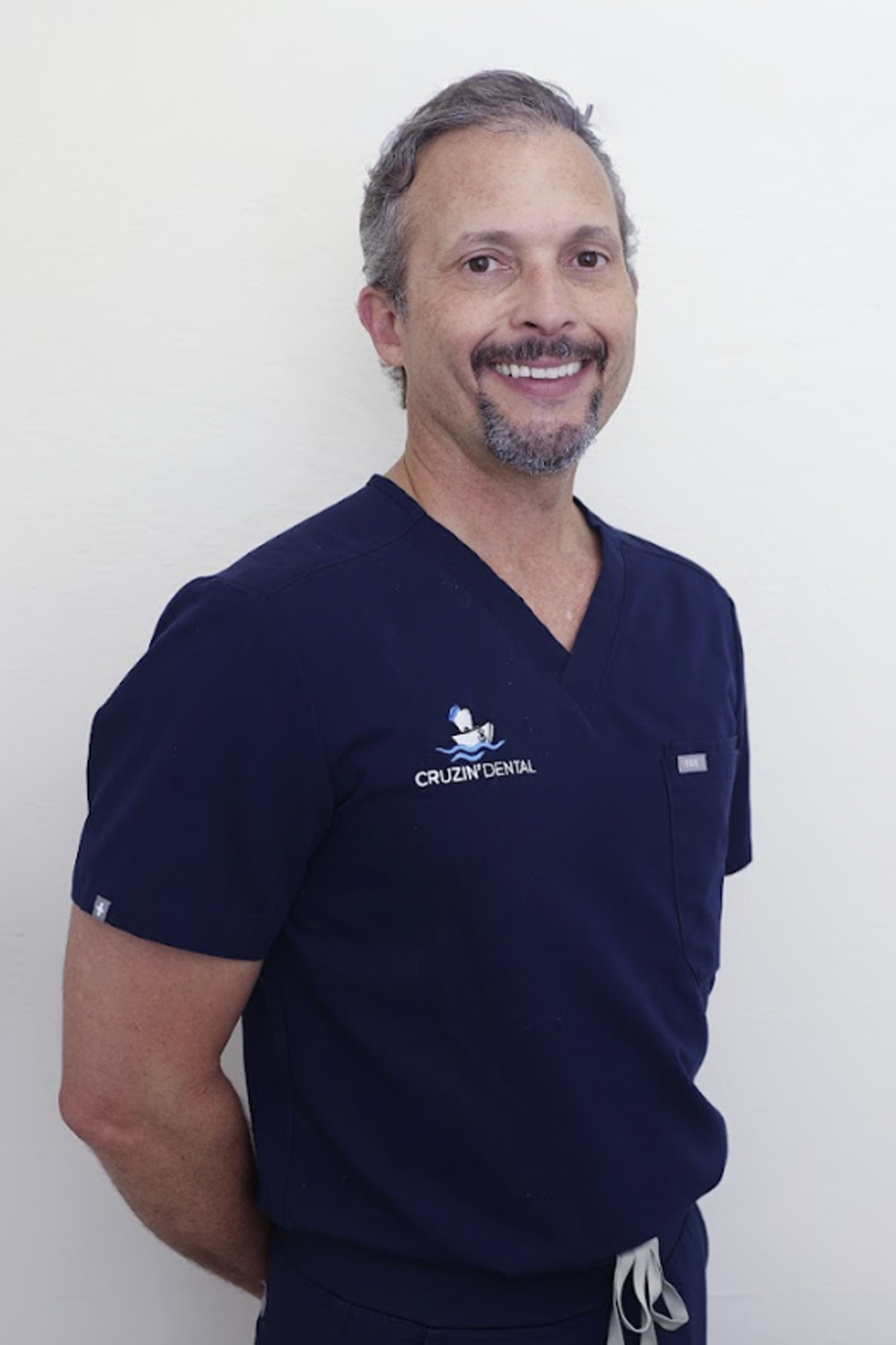 Cruzin' Dental | Implant Restorations, Oral Exams and Crowns