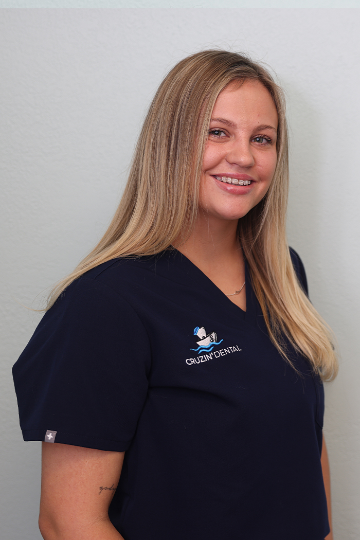 Cruzin  Dental | Digital Radiography, Full Mouth Reconstruction and Oral Cancer Screening