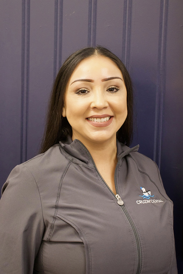 Cruzin  Dental | ZOOM  Whitening, Intraoral Camera and Extractions
