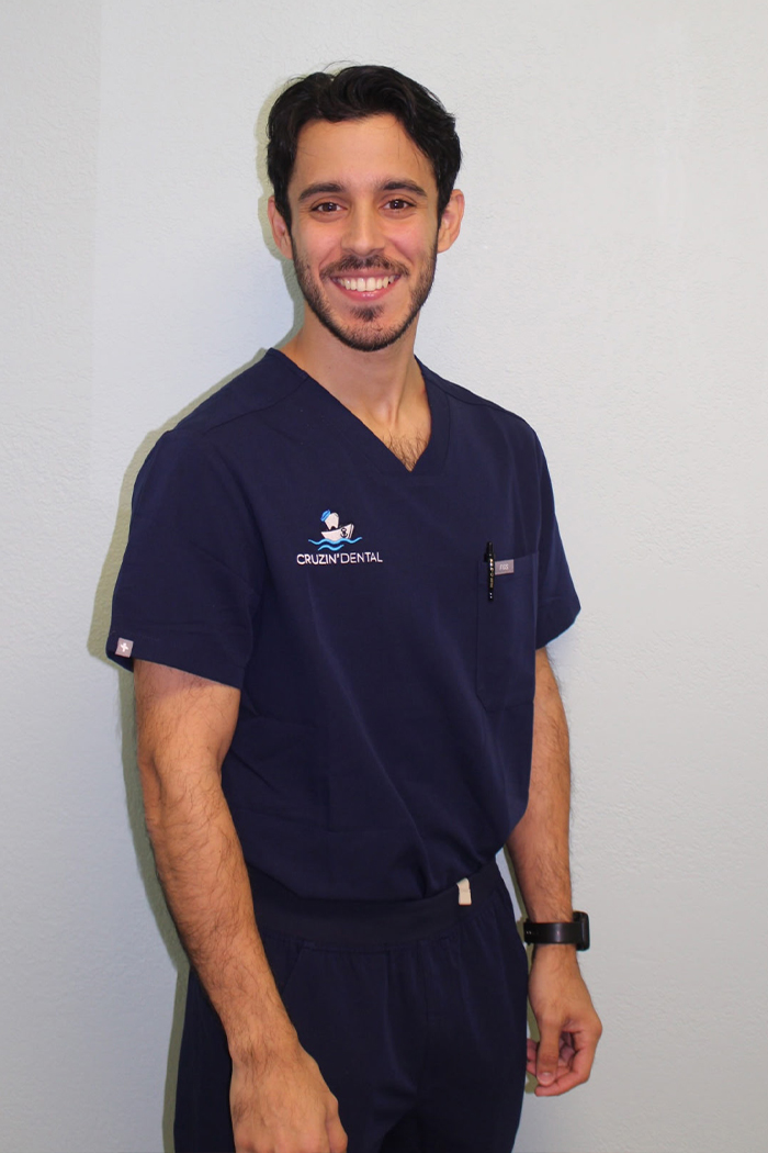 Cruzin  Dental | Oral Cancer Screening, Dermal Fillers and All-on-4 reg 