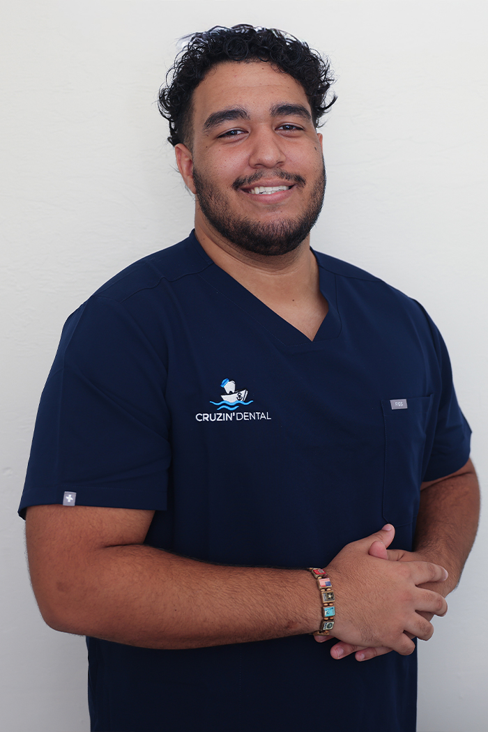 Cruzin  Dental | Veneers, Juvederm reg  and Pediatric Dentistry