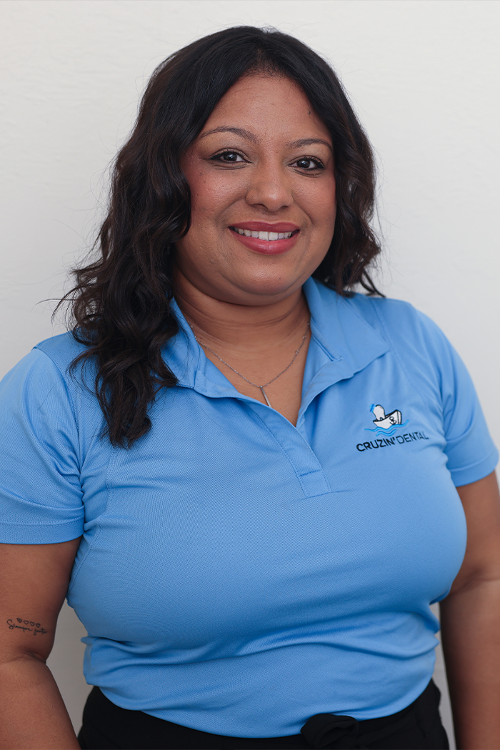 Cruzin  Dental | Pediatric Dentistry, Dental Cleanings and Intraoral Camera