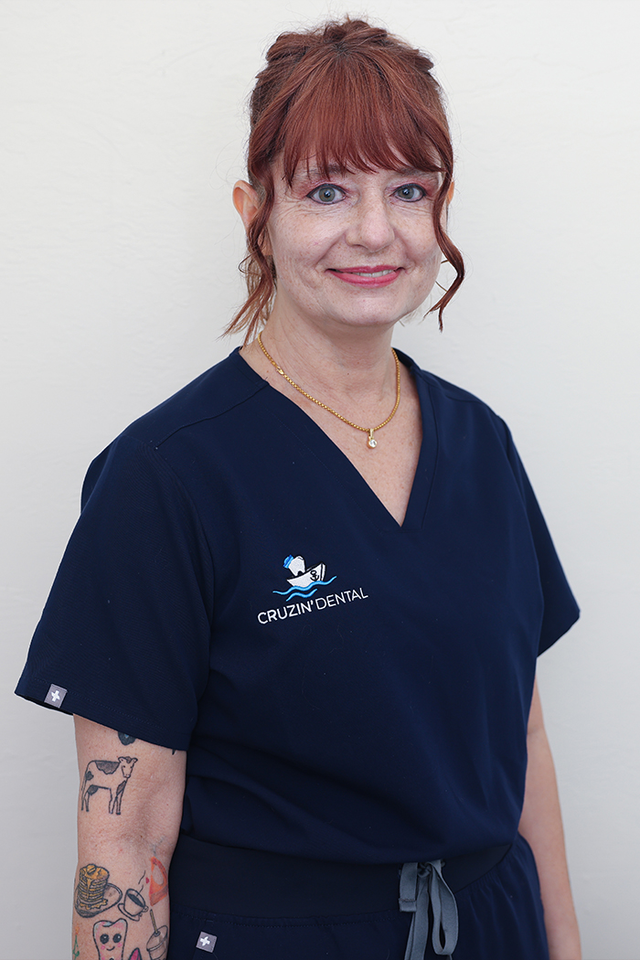 Cruzin  Dental | Sedation Dentistry, Cosmetic Dentistry and Oral Exams