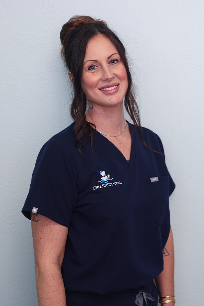 Cruzin  Dental | Botox reg , Preventative Program and Teeth Whitening