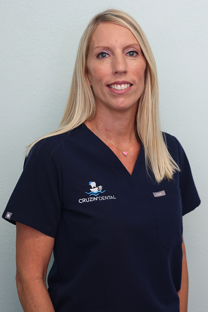 Cruzin  Dental | All-on-4 reg , TMJ Disorders and Periodontal Treatment