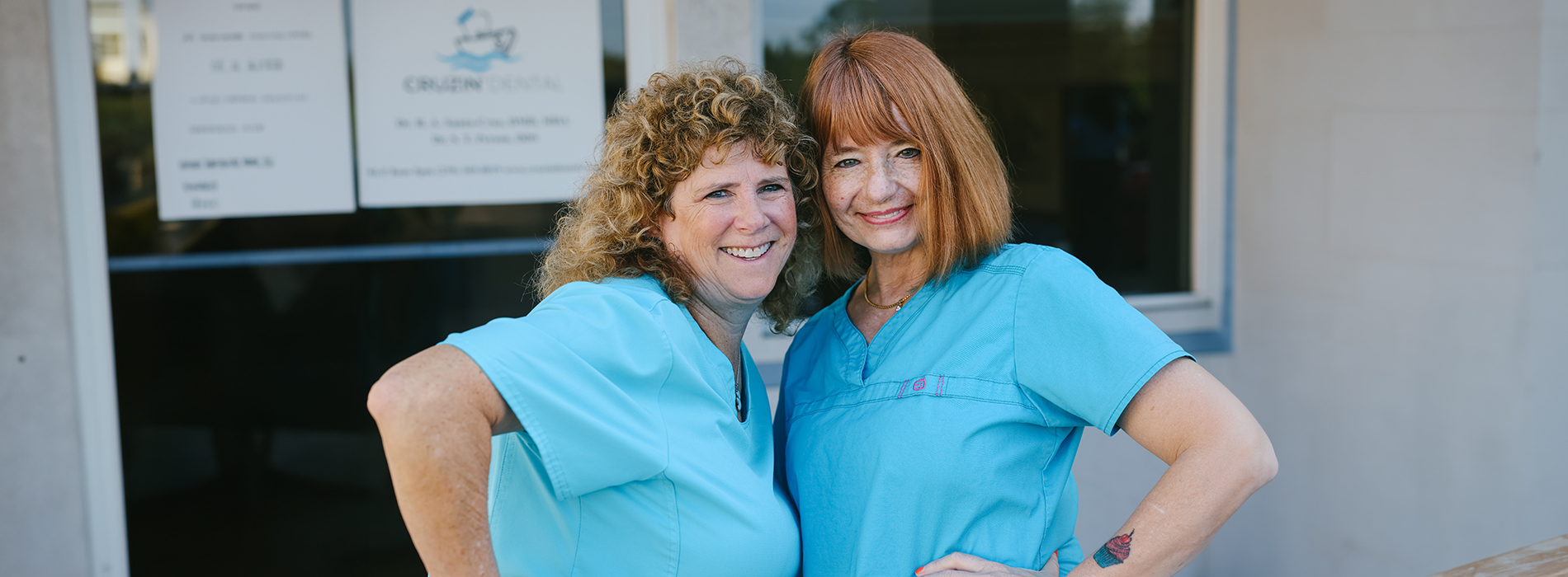Cruzin  Dental | Juvederm reg , Snoring Appliances and Dental Fillings