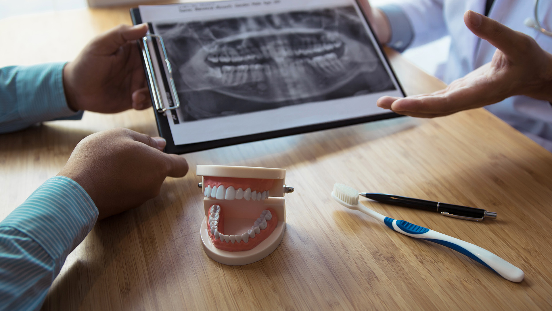 Cruzin  Dental | Fluoride Treatment, Juvederm reg  and Digital Impressions