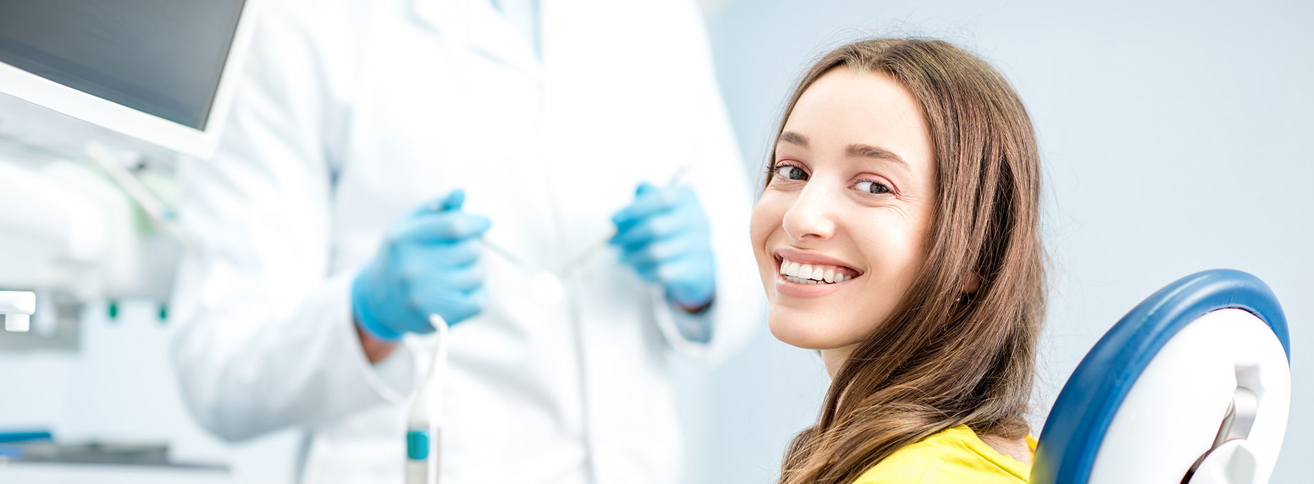 Cruzin  Dental | Digital Radiography, Oral Exams and Cosmetic Dentistry