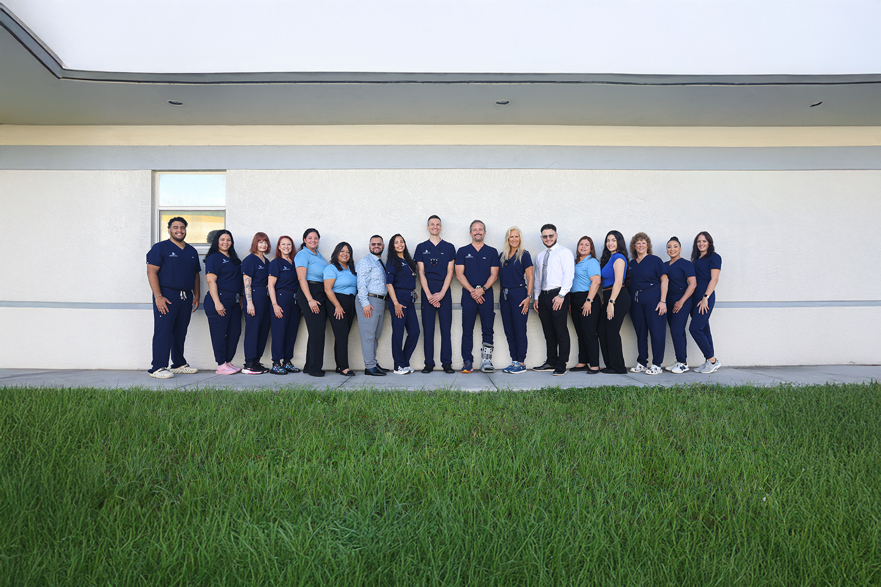 Cruzin  Dental | Dentures, Digital Impressions and Fluoride Treatment