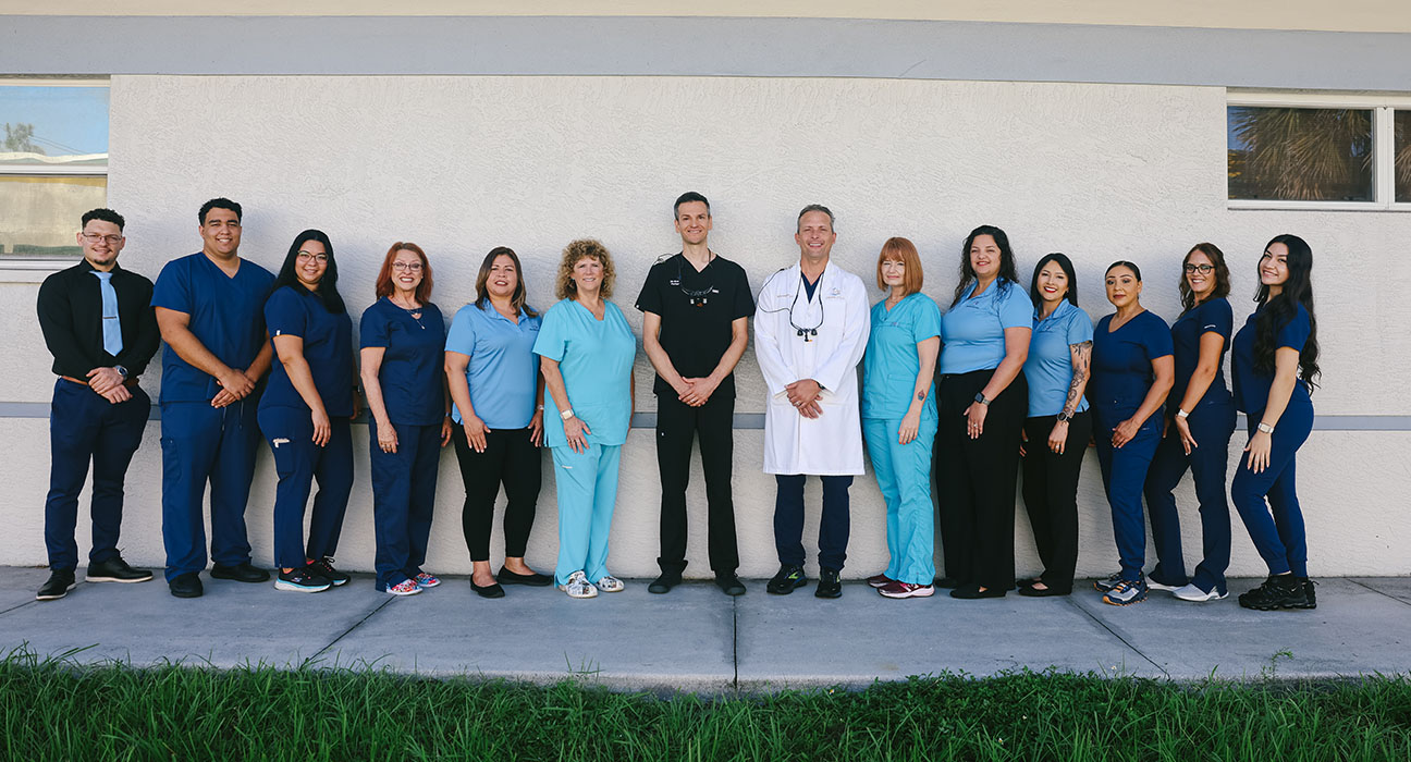 Cruzin  Dental | Extractions, Snoring Appliances and Root Canals