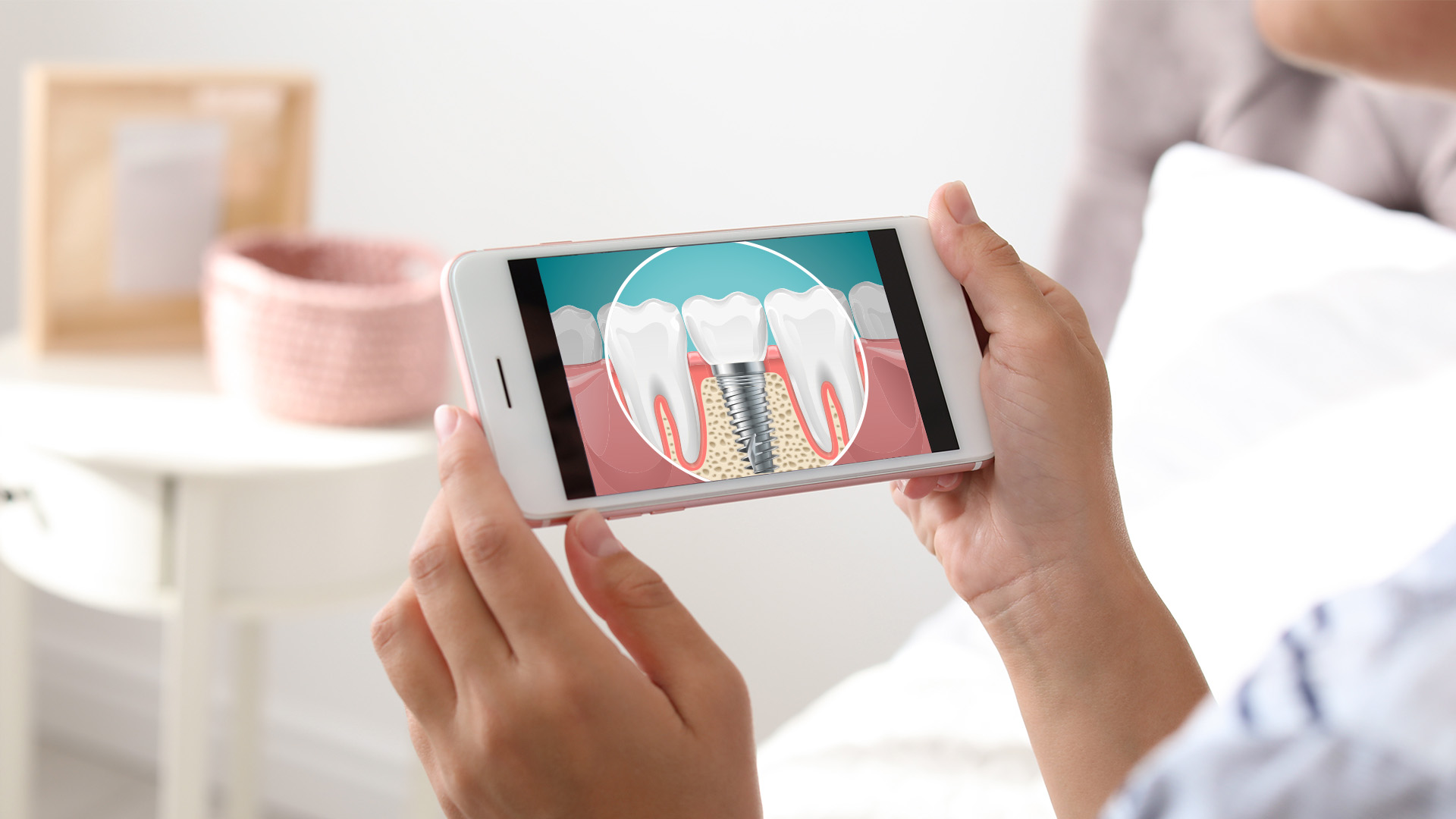 Cruzin  Dental | Night Guards, Fluoride Treatment and Dentures