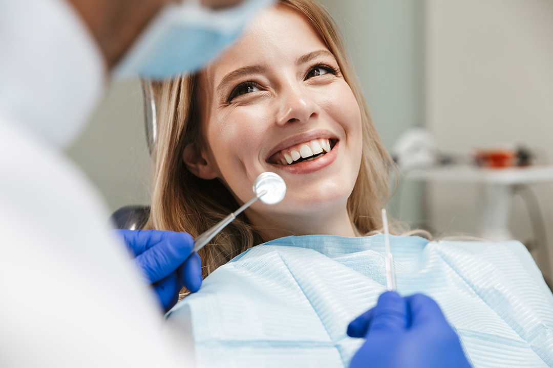 Cruzin  Dental | Dentures, Pediatric Dentistry and Oral Cancer Screening