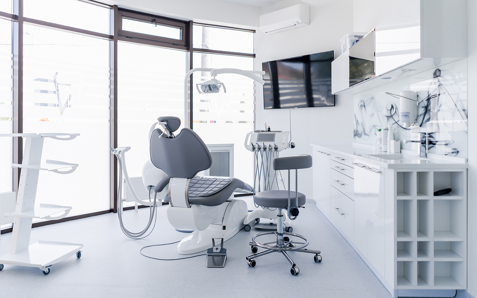 Cruzin' Dental | Digital Impressions, Intraoral Camera and Pediatric Dentistry