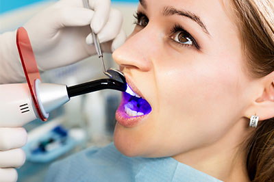 Cruzin  Dental | Oral Cancer Screening, Juvederm reg  and Digital Impressions