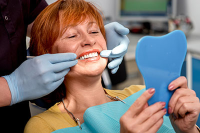 Cruzin  Dental | CBCT, Digital Impressions and Botox reg 