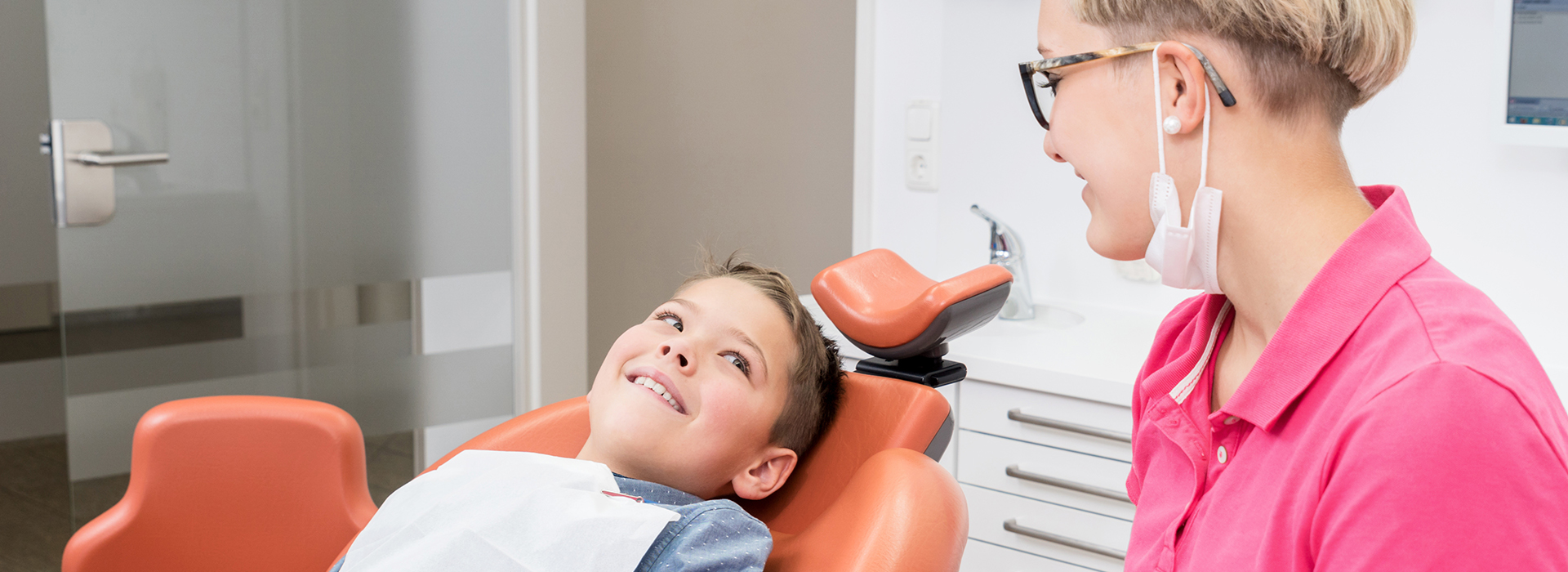 Cruzin  Dental | Night Guards, Intraoral Camera and Pediatric Dentistry
