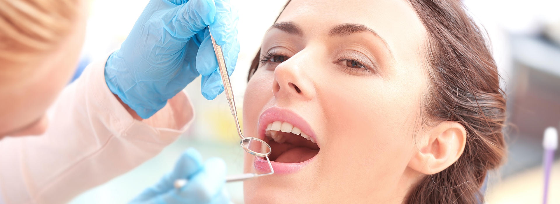 Cruzin  Dental | Ceramic Crowns, Botox reg  and TMJ Disorders