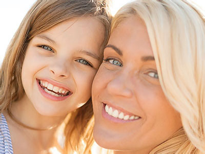Cruzin  Dental | Night Guards, Intraoral Camera and Pediatric Dentistry