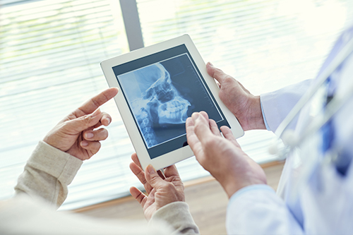 Cruzin  Dental | Fluoride Treatment, Full Mouth Reconstruction and Intraoral Camera